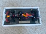 Max Verstappen Zandvoort 2021 winnaar, Hobby en Vrije tijd, Modelauto's | 1:18, Verzenden, Nieuw, Auto, MiniChamps