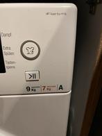 Bauknecht Was-Droogcombinatie - Weinig Gebruikt, Ophalen, 8 tot 10 kg, Voorlader, Kort programma