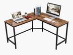 Hoekbureau, Huis en Inrichting, Bureaus, Ophalen, Gebruikt, Bureau