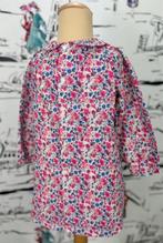 Bonpoint gebloemde jurk met knopenrug maat 3, Customercare@bonpoint.com, Bonpoint, Bonpoint EU, Zo goed als nieuw