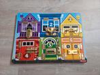 Melissa & Doug houten activiteitenbord, sloten en grendels, Kinderen en Baby's, Speelgoed | Houten speelgoed, Ophalen