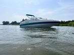 Regal met volvo penta v8 220pk, Watersport en Boten, Ophalen, Gebruikt, Binnenboordmotor, 6 meter of meer