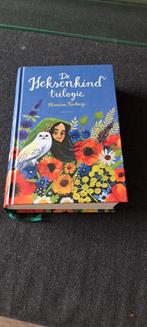 Monica Furlong - De heksenkind , Juniper, Colman trilogie, Ophalen of Verzenden, Zo goed als nieuw, Monica Furlong, Fictie