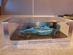 Leyton House March CG911 Canada 1992 Karl Wendlinger spark, Hobby en Vrije tijd, Modelauto's | 1:43, Ophalen of Verzenden, Zo goed als nieuw