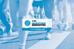 Startbewijs ASML hele marathon Eindhoven, Tickets en Kaartjes, Eén persoon, Oktober