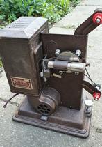 Keystone G-8 8mm projector, Verzamelen, Fotografica en Filmapparatuur, Ophalen, Voor 1940, Projector