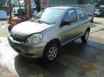 Onderdelen Toyota Yaris 1.3 VVT-i 5-deurs 2005, Auto-onderdelen, Gebruikt, Toyota, Toyota