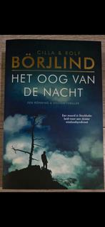 15%korting bij 3boeken of meer per stuk is vaste prijs, Verzenden, Cilla En Rolf Börjlind, Zo goed als nieuw, Nederland