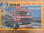 Italeri DAF Dutchman No 760, Italeri, Groter dan 1:32, Nieuw, Ophalen of Verzenden
