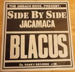 Blacus > Side by Side, Gebruikt, 7 inch, Single, Ophalen of Verzenden