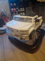 Loopauto ford met gluid vaste prijs, Ophalen