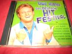 Uwe Hübner: Das deutsche Hit Festival, CD 2, Ophalen of Verzenden, Zo goed als nieuw