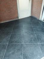 Keramiek tegels antracietgrijs 50x50, Ophalen, 40 tot 60 cm, 40 tot 60 cm, Keramiek