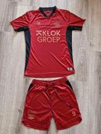 Zgan NEC tenue maat S, Ophalen of Verzenden, Zo goed als nieuw, Shirt