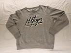 Lekkere Tommy Hilfiger sweater maat M, grijs, Kleding | Dames, Truien en Vesten, Maat 38/40 (M), Ophalen of Verzenden, Zo goed als nieuw