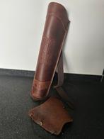 Jackalope rugkoker en armbescherming, Ophalen of Verzenden, Zo goed als nieuw