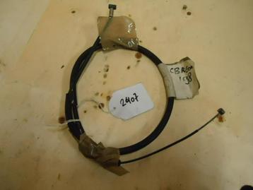 CBR600F 1995 - 1998 Honda Kabel Kabel choke D1-16378 beschikbaar voor biedingen