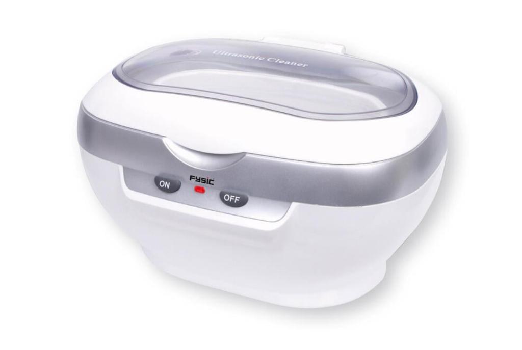 Ultrasonic Cleaner, Ophalen of Verzenden, Gebruikt, Overige typen