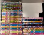 Winx Club dvd’s van seizoenen 1 tot 5 en de films, Cd's en Dvd's, Alle leeftijden, Verzenden, Zo goed als nieuw