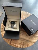 TAG Heuer Carrera 1887, Sieraden, Tassen en Uiterlijk, Horloges | Heren, Staal, Staal, Verzenden, Polshorloge