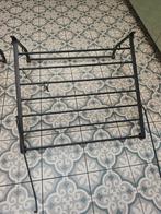 IKEA Portis wasrek 2 keer, Ophalen, Gebruikt