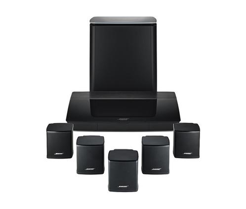 Bose Lifestyle Soundtouch 550 - 5.1 wifi bluetooth app, Audio, Tv en Foto, Home Cinema-sets, Zo goed als nieuw, Overige spelers