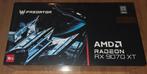 Acer Predator BiFrost Radeon RX 9070XT 16GB OC nieuw, AMD, Nieuw, Ophalen of Verzenden, PCI-Express 5