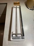 Tiger Boston Handdoekstang - Nieuw in verpakking, Ophalen of Verzenden, Nieuw, Zwart, Handdoekenrek