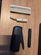 Iqos, Verzamelen, Rookartikelen, Aanstekers en Luciferdoosjes, Ophalen of Verzenden