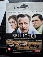 bellicher 1, Cd's en Dvd's, Dvd's | Tv en Series, Vanaf 9 jaar, Ophalen of Verzenden, Zo goed als nieuw, Drama