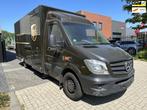 MERCEDES-BENZ SPRINTER 316 2.2 CDI BAKWAGEN, Auto's, Bestelauto's, Origineel Nederlands, Te koop, 163 pk, 14 km/l