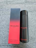 Trussardi Primo Shower Gel, Verzenden, Nieuw, Bad & Douche