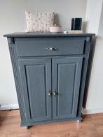 Meidenkast Biedermeier, Huis en Inrichting, Kasten | Overige, Ophalen, Zo goed als nieuw