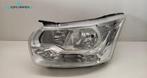 Ford Fiesta MK8 koplamp links, Auto-onderdelen, Verlichting, Gebruikt, -, -, Ophalen of Verzenden
