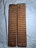 Antieke sigarenplank., Antiek en Kunst, Antiek | Gereedschap en Instrumenten, Ophalen