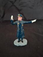 Lemax Directing Traffic, Ophalen of Verzenden, Gebruikt