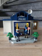 Playmobil politie meerdere sets, Complete set, Ophalen of Verzenden, Zo goed als nieuw