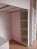 Ikea Smastad hoogslaper, Kinderen en Baby's, Ophalen, Zo goed als nieuw, Hoogslaper
