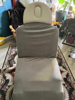 Behandelstoel, Ophalen, Gebruikt, Massagestoel of Kussen