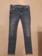 Spijkerbroek maat 34 32, Kleding | Heren, Ophalen of Verzenden, Blauw, W33 - W34 (confectie 48/50)