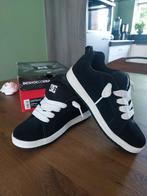 sneakers maat 35 DC shoes Court Graffik (adidas, nike, NB,), Ophalen of Verzenden, Zo goed als nieuw