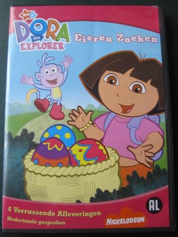 Dora Eieren zoeken beschikbaar voor biedingen