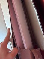 3 dozen Mdf witte plinten, Doe-het-zelf en Verbouw, Plinten en Afwerking, Ophalen, Zo goed als nieuw, Mdf, 200 tot 250 cm