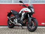 HONDA CB 500 X / ABS (bj 2014), Motoren, Motoren | Honda, 2 cilinders, Bedrijf, Sport, 471 cc