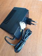 acculader druppellader transformator 9-12 volt 600 mA NIEUW, Ophalen of Verzenden, Nieuw