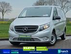MERCEDES-BENZ VITO 114 ac automaat euro6, 136 pk, Gebruikt, Euro 6, 4 cilinders