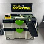 Festool stofzuiger | CTL SYS | snoer | 398118, Ophalen of Verzenden, Gebruikt, Overige typen