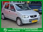 Suzuki Alto 1.1 GLX JUBILEE 2 AUTOMAAT 3010 DEK (bj 2005), Auto's, Suzuki, 4 cilinders, Origineel Nederlands, Bedrijf, Elektrische ramen