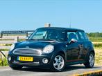 NL MINI ONE PEPPER NAP APK NOV 3X SLEUTEL AIRCO START STOP, Auto's, Mini, Te koop, Bedrijf, Benzine, Hatchback