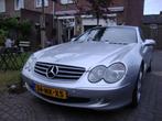 MERCEDES SL500 ROADSTER..INRUIL MOGELIJK, Auto's, Automaat, Achterwielaandrijving, 5000 cc, 8 cilinders